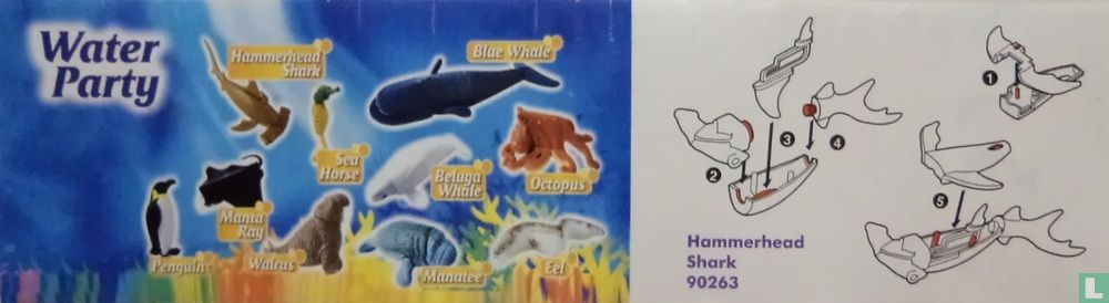 Hammerhead Shark