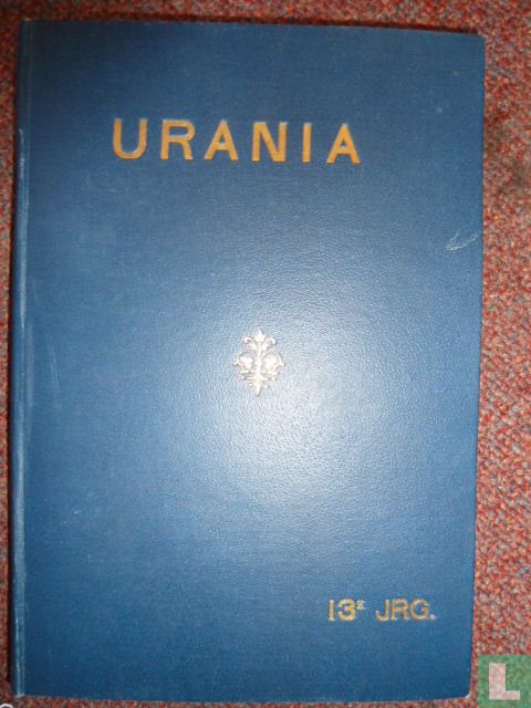 Urania 1919