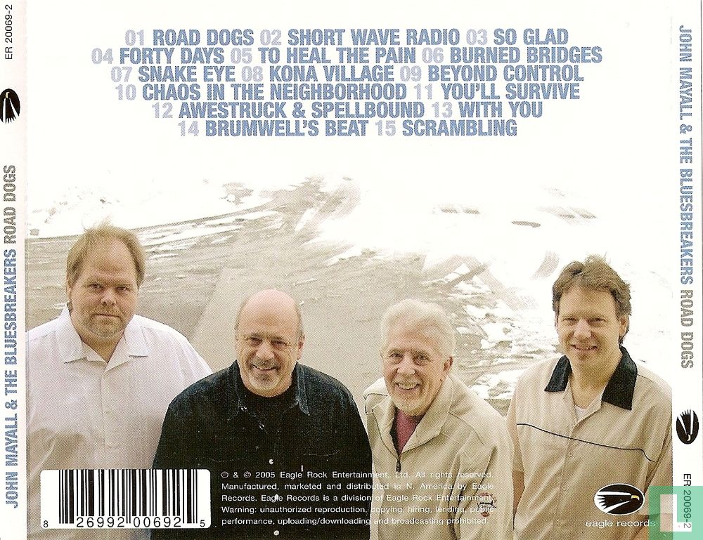 Road Dogs