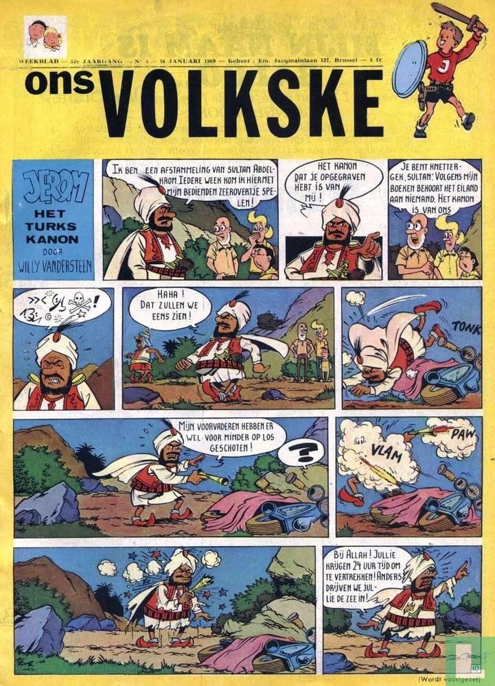 Ons Volkske 3