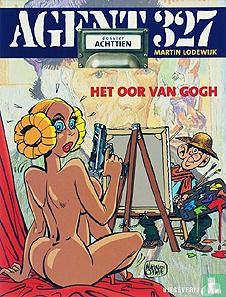 Agent 327
