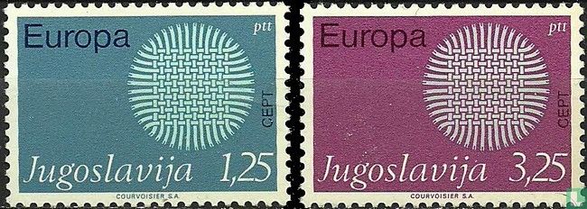Europa – Braided Sun 