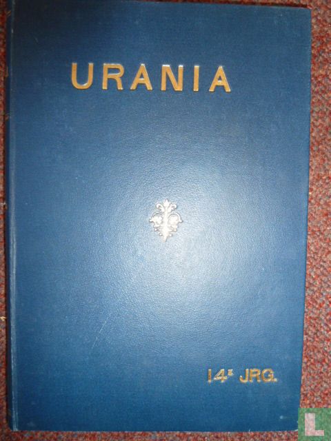 Urania 1921