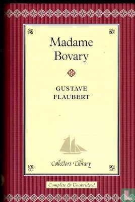 Madame Bovary
