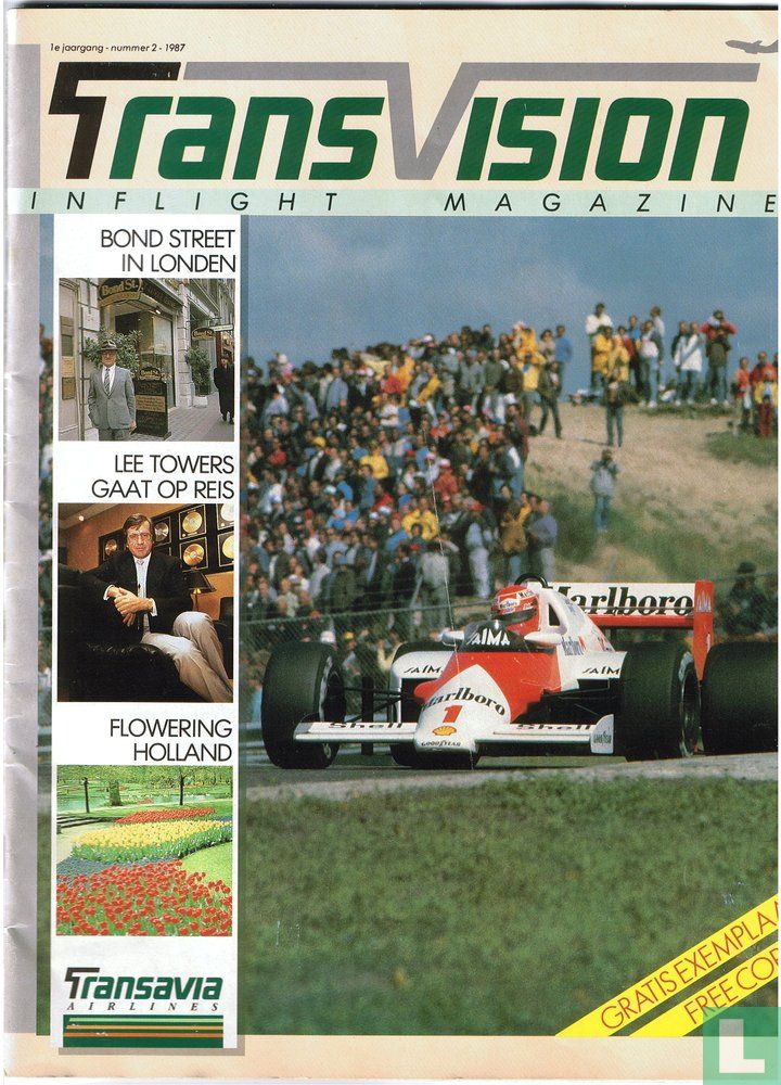TransVision 2