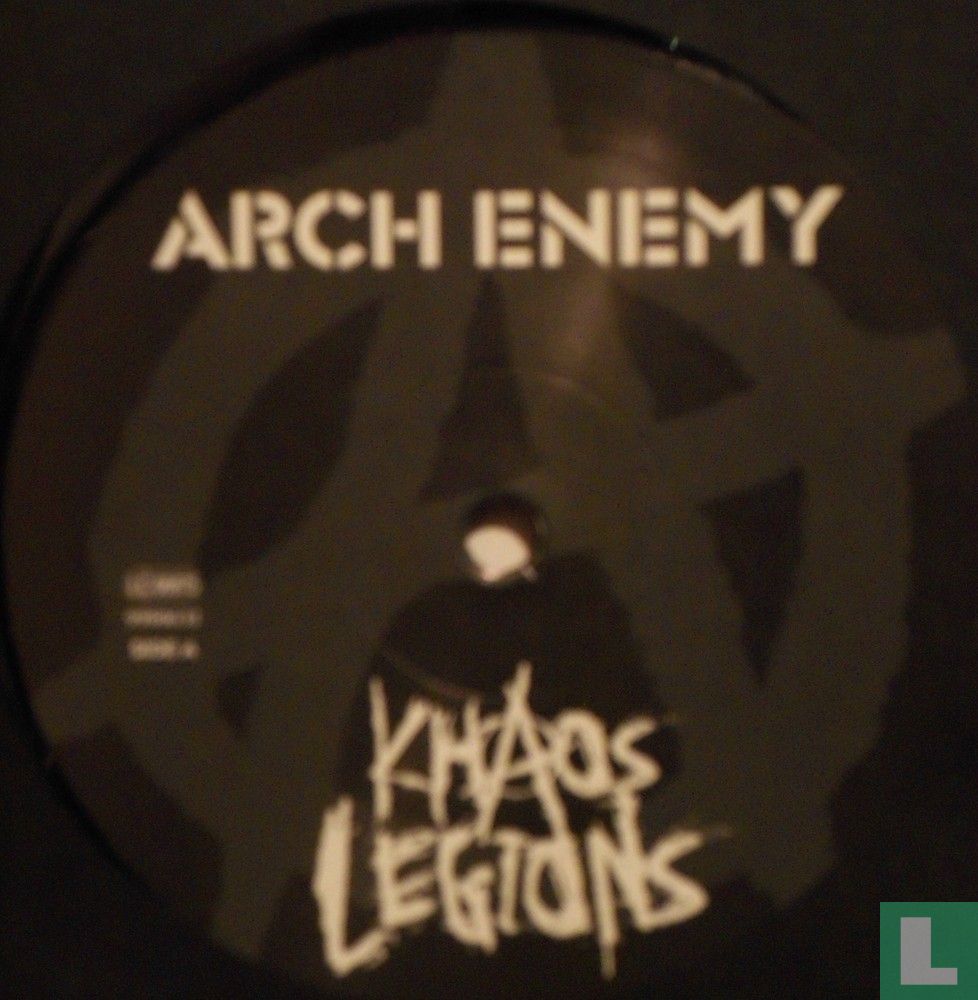 Khaos Legions