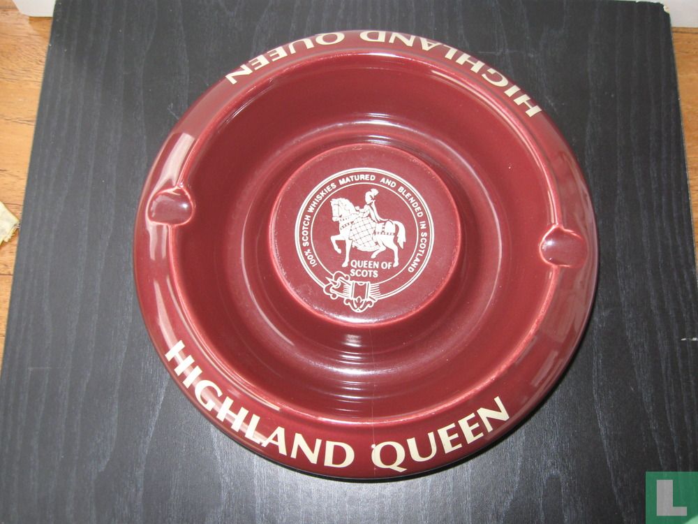 Highland Queen