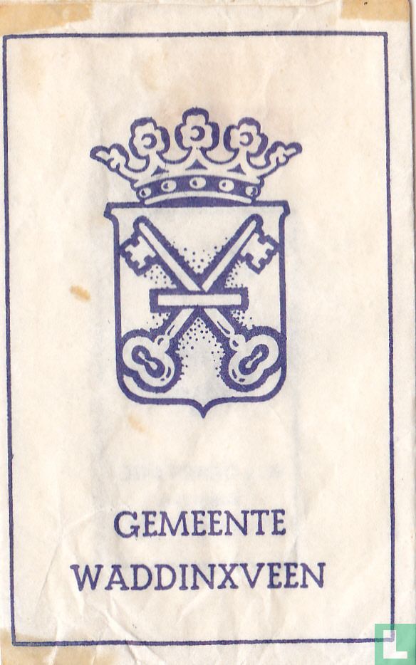 Gemeente Waddinxveen