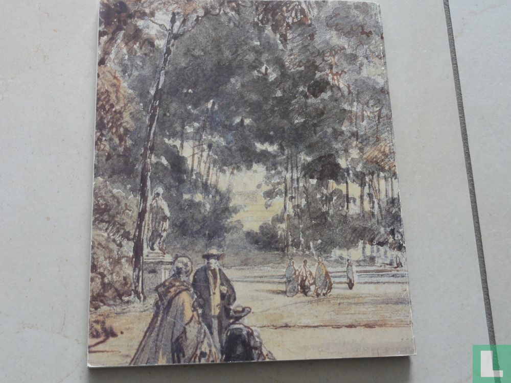 Het parlement - 1831-1981