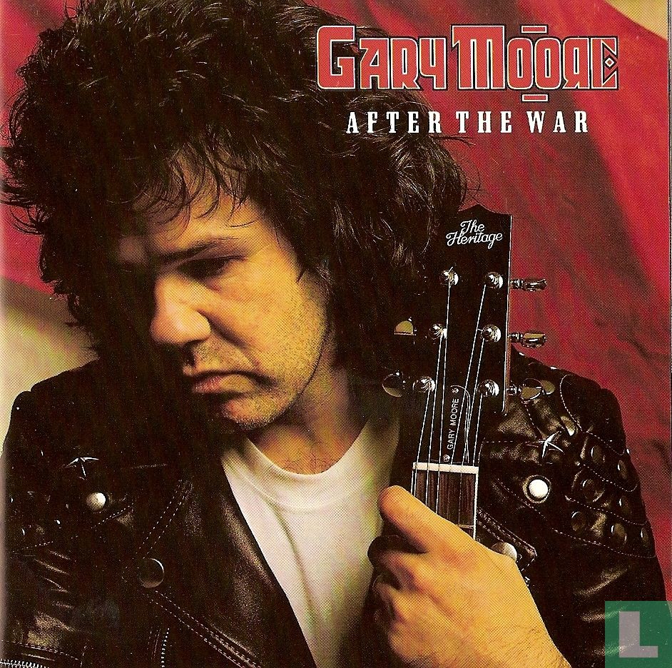 After the war