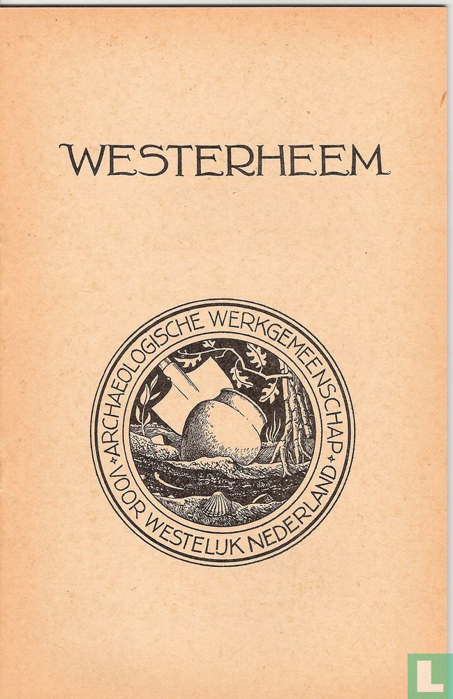 Westerheem 7 / 8
