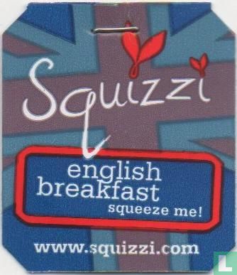 english breakfast