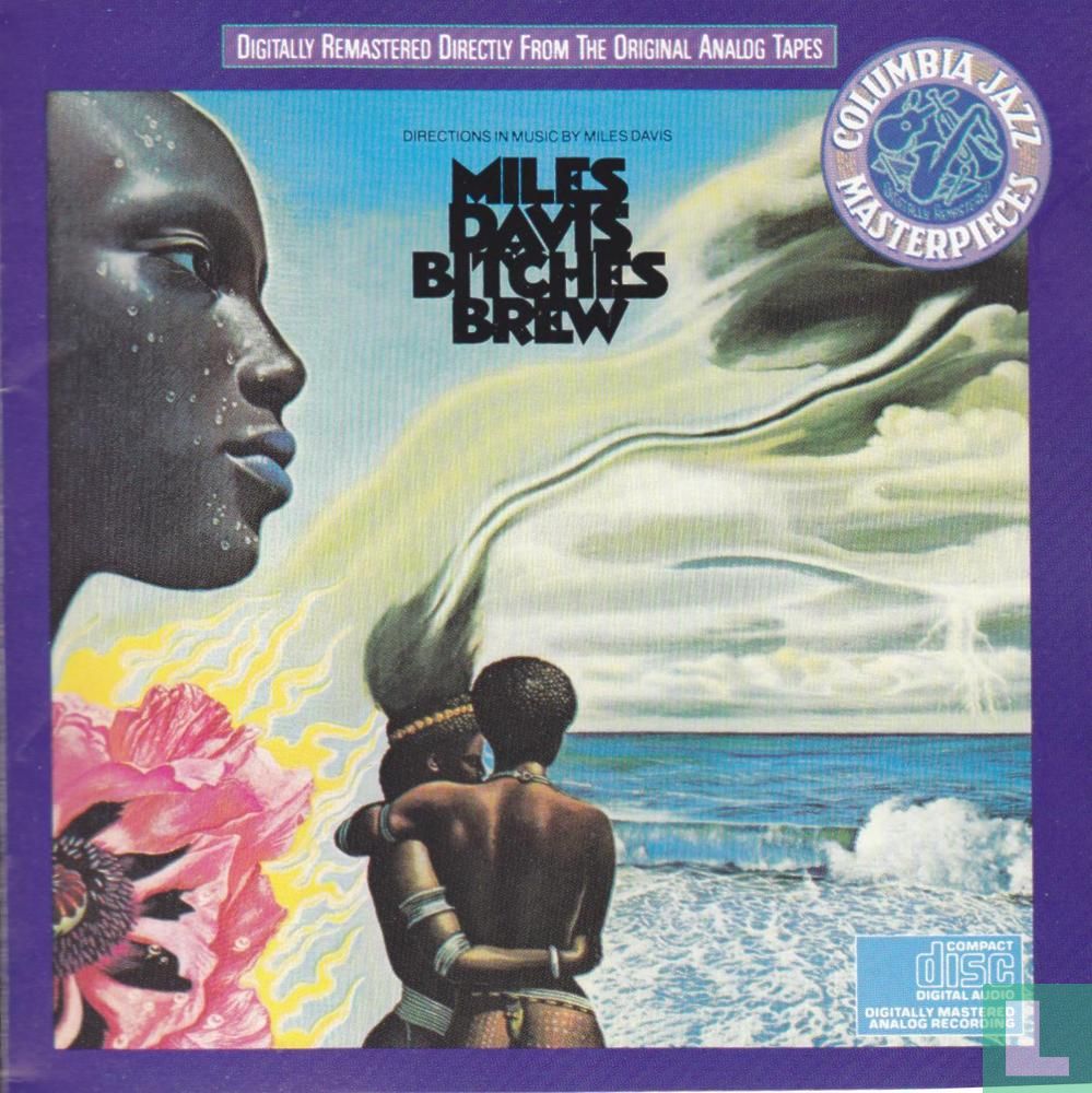 Bitches Brew 