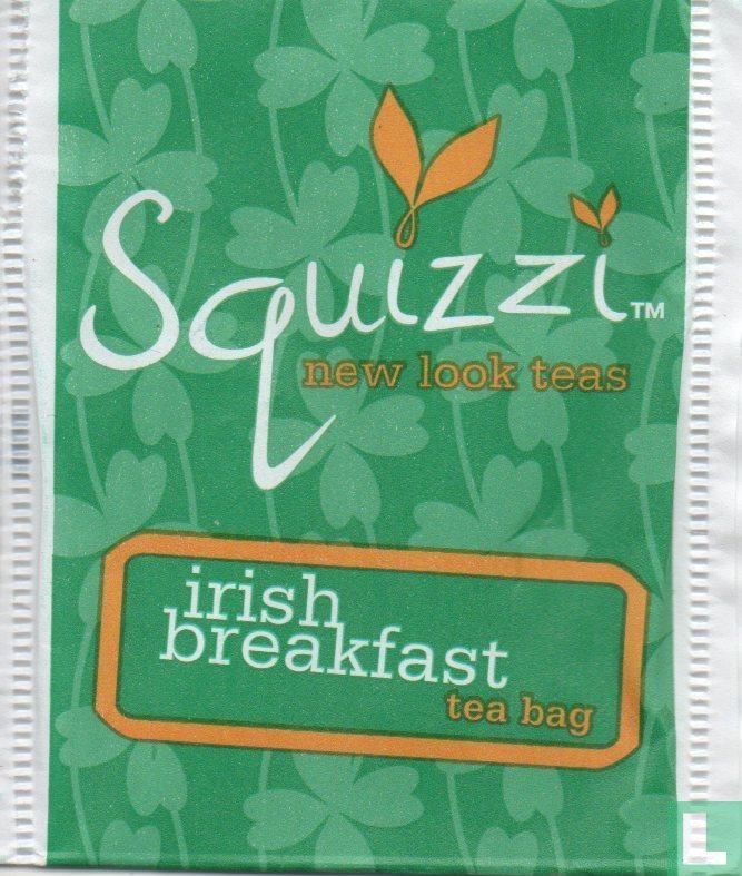 irish breakfast