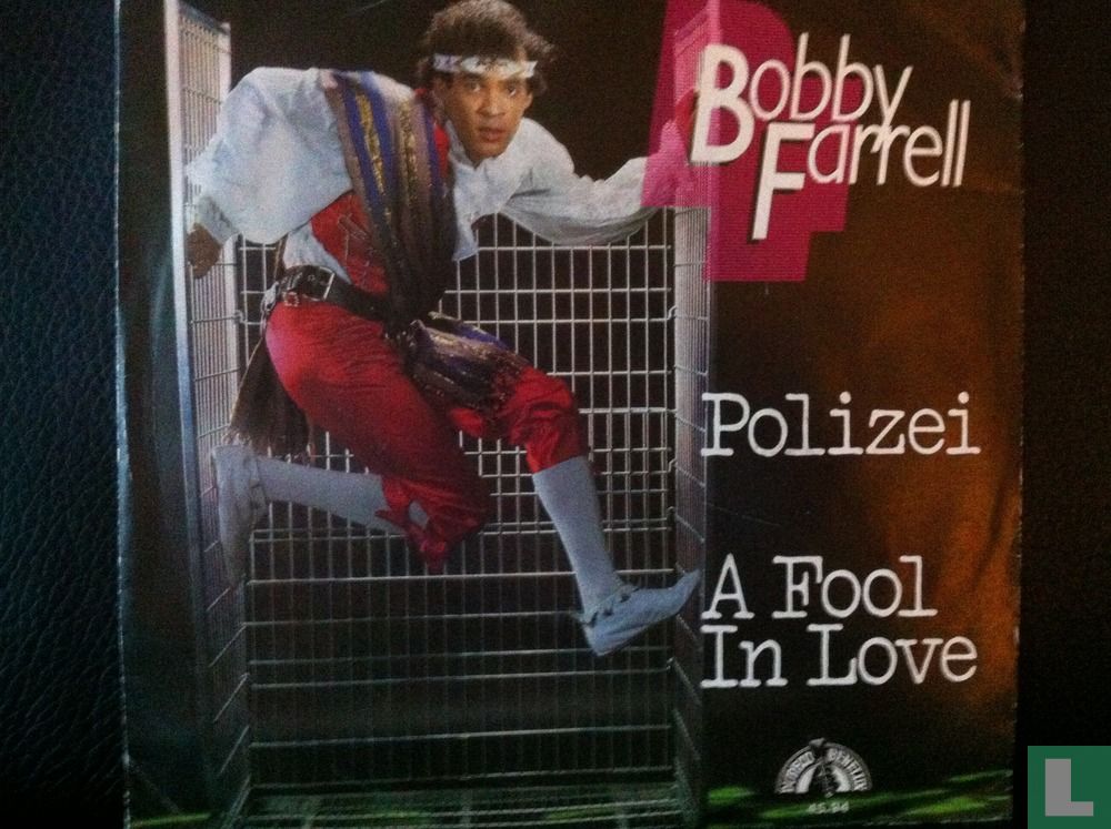 Polizei