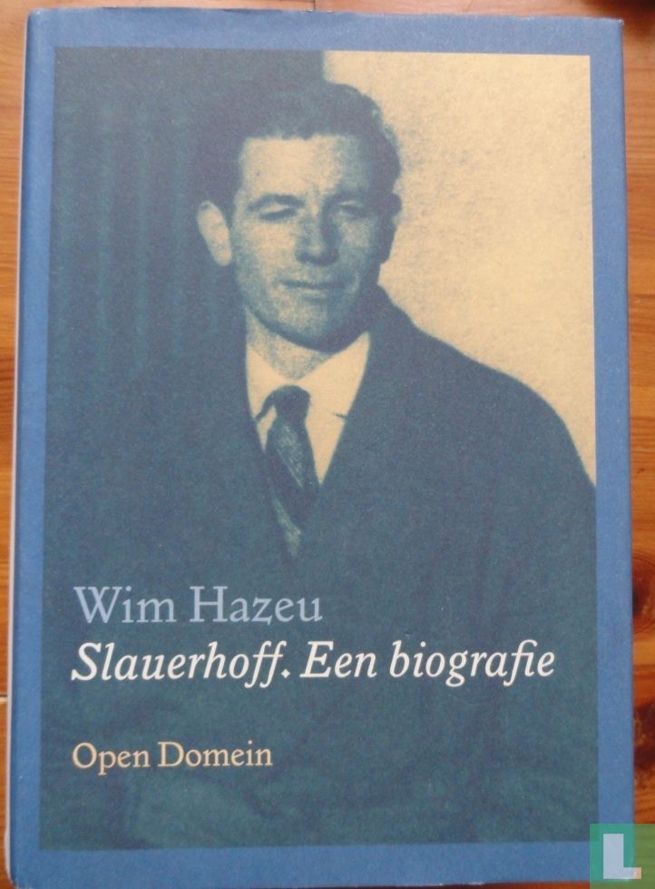 Slauerhoff