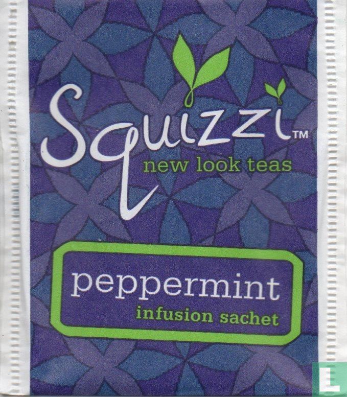 peppermint