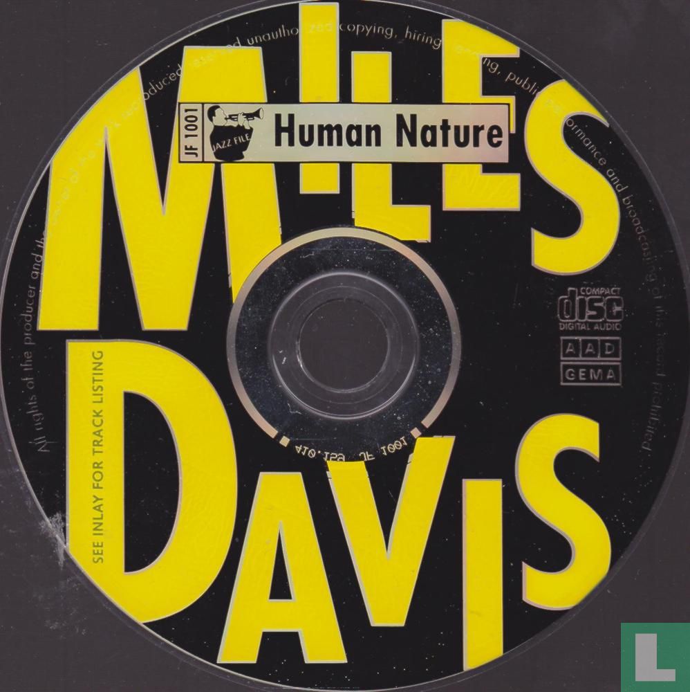 Human nature