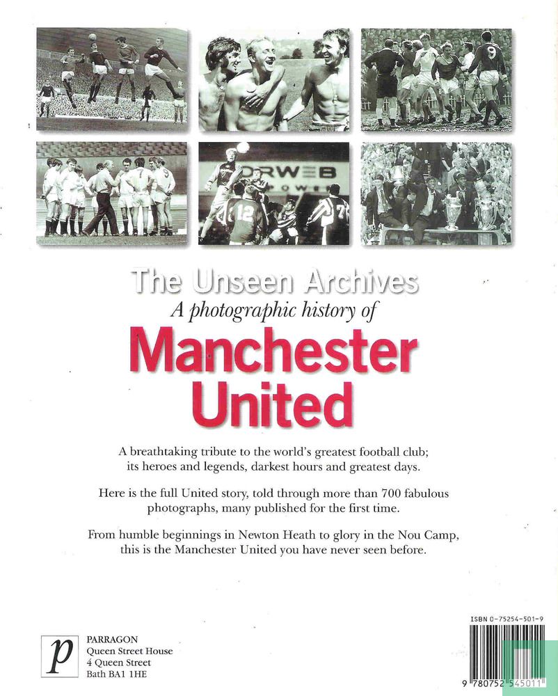 Manchester United