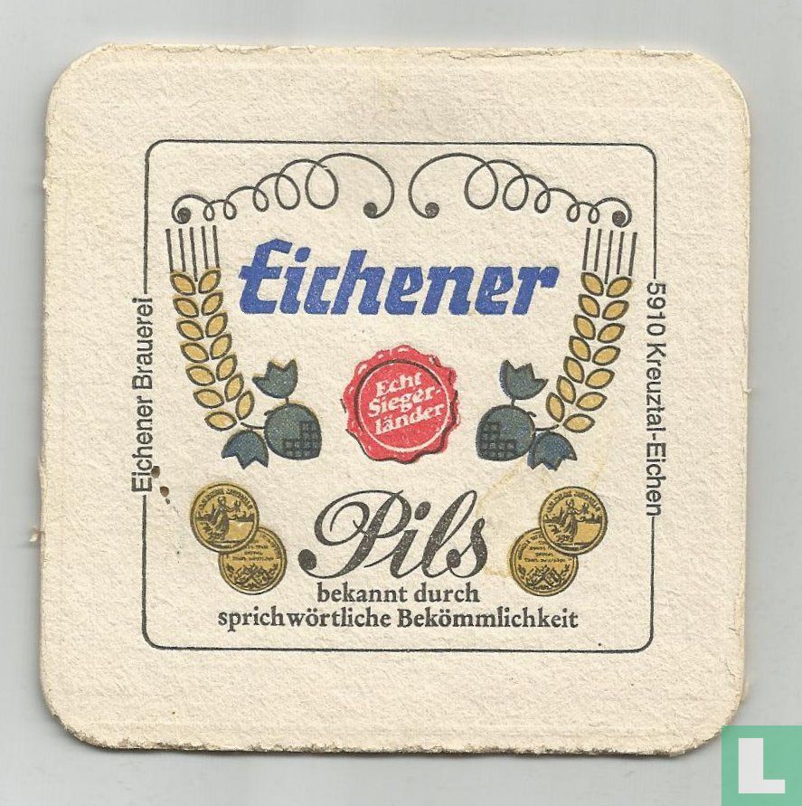 Eichener Pils d