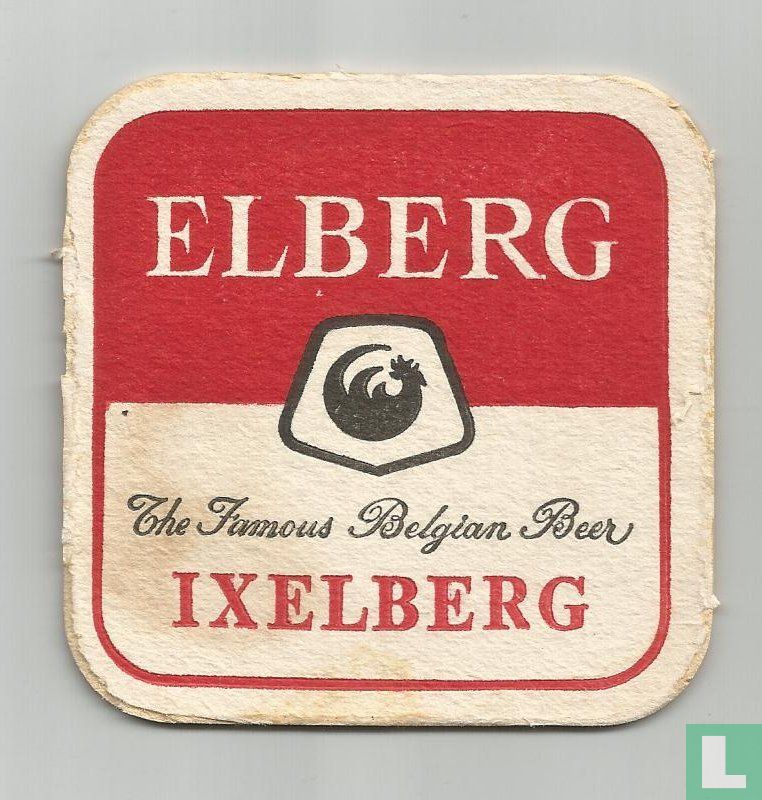 Elberg Ixelberg