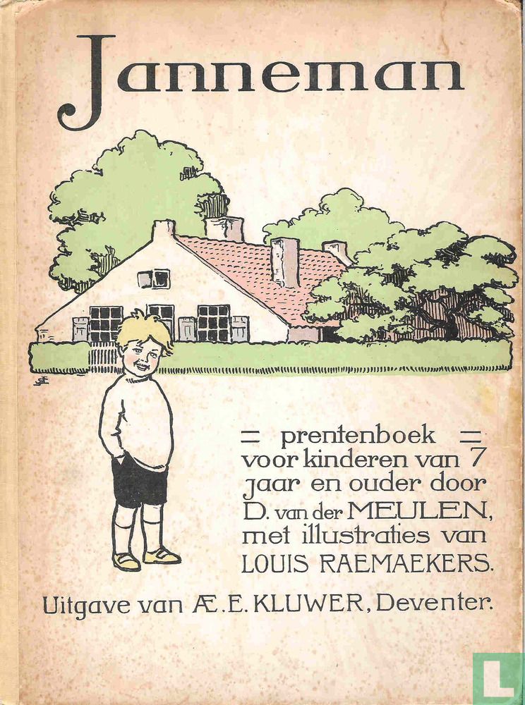 Janneman