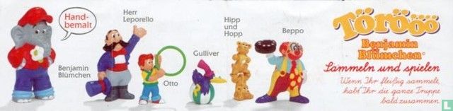Gulliver
