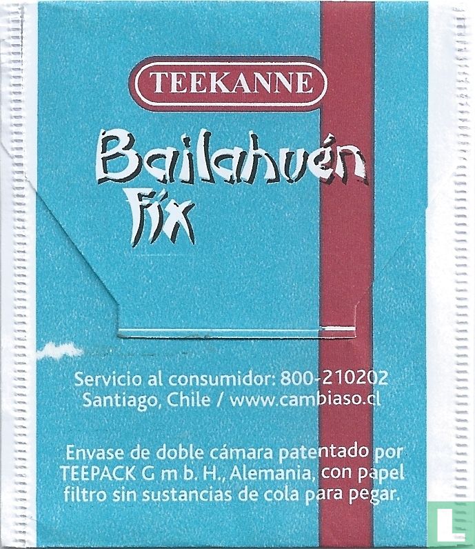 Bailahuén Fix