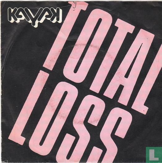 Total Loss