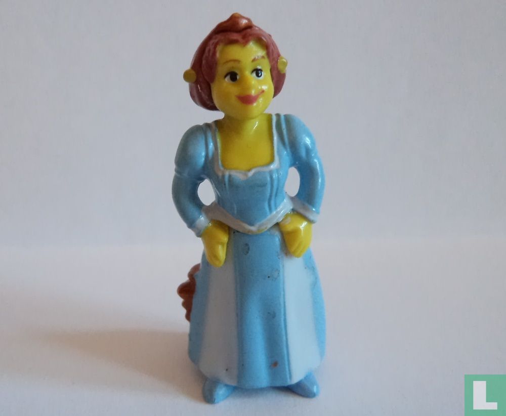 Fiona