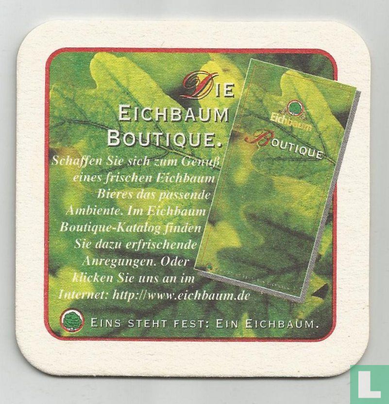 Eichbaum Boutique