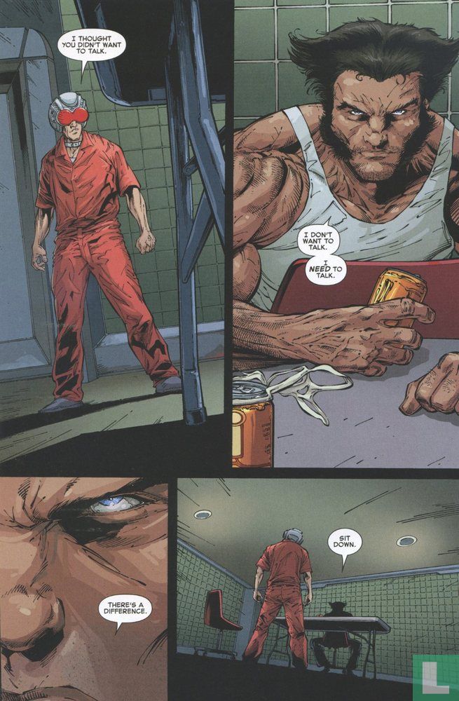 AVX Consequences 2