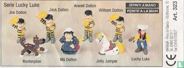 Joe Dalton