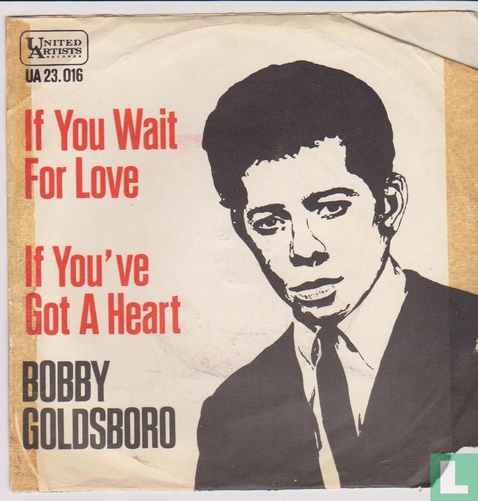 If You Wait for Love