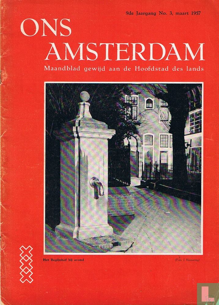 Ons Amsterdam 3
