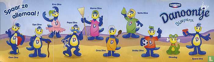 Bobby Dino