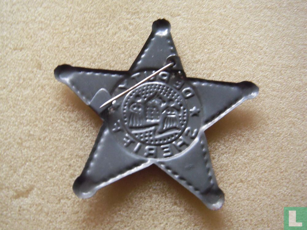 Deputy Sherif