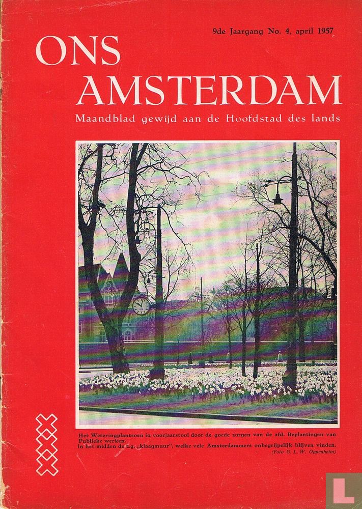 Ons Amsterdam 4