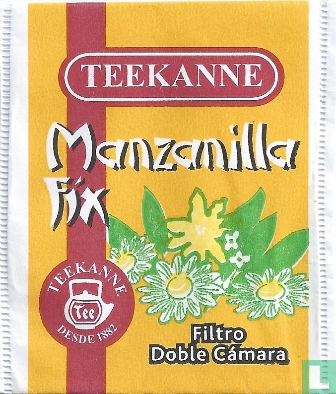Manzanilla Fix