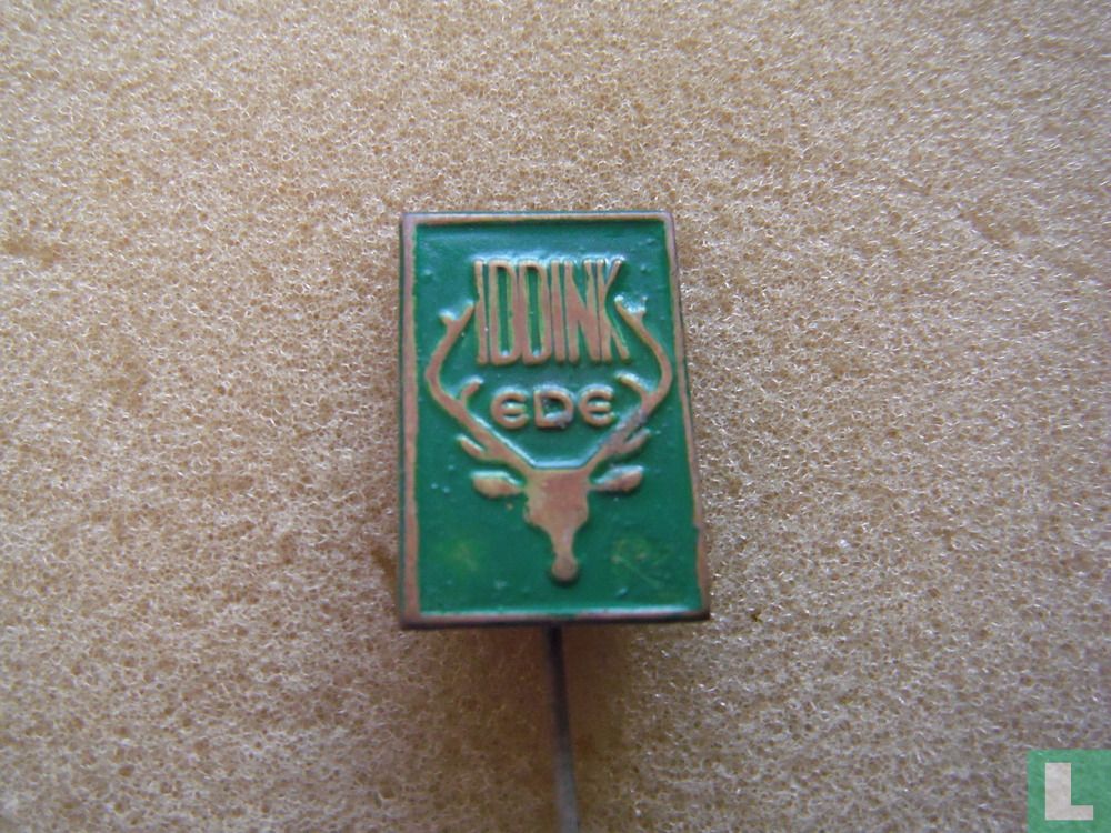 Iddink Ede [green]