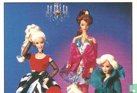 Barbie Style (Panini)