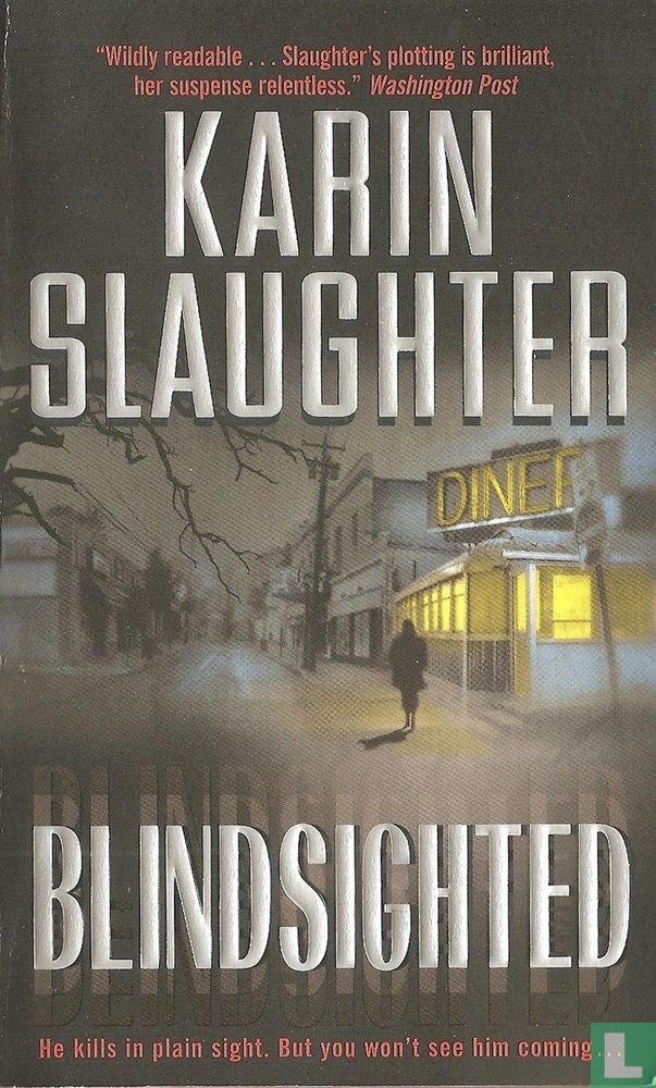 Blindsighted