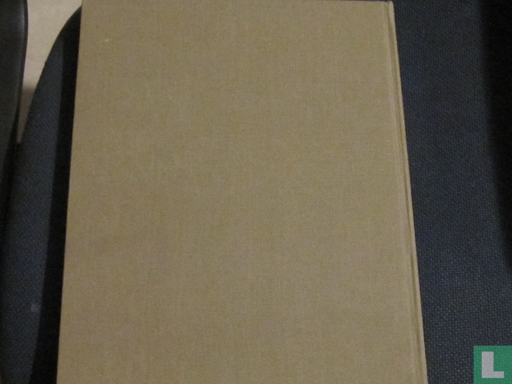 Het boek der kampen 