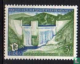 Nouvelle Calédonie