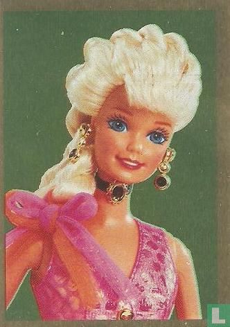 Barbie Style (Panini)