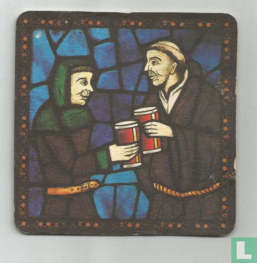 Abbot Ale