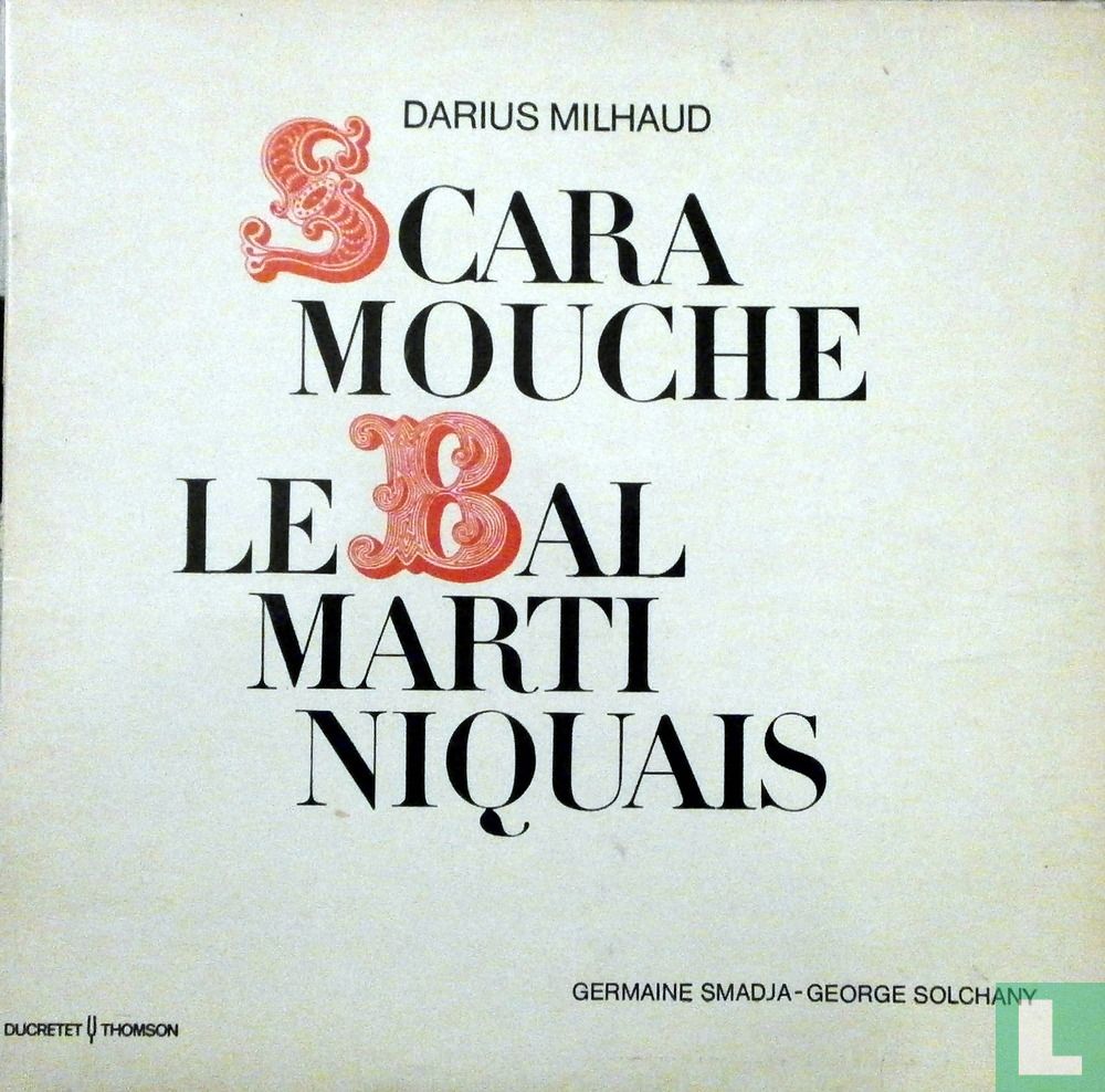 Scaramouche