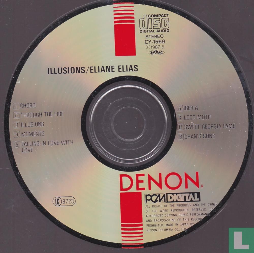Illusions
