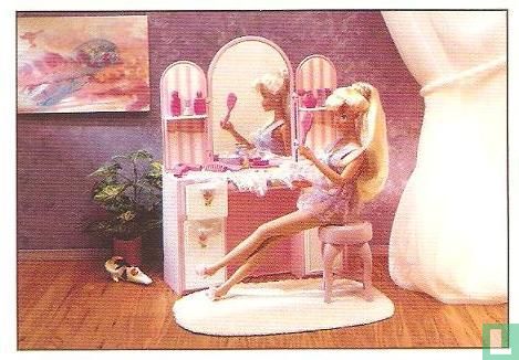 Barbie Style (Panini)