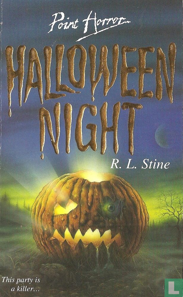 Halloween Night